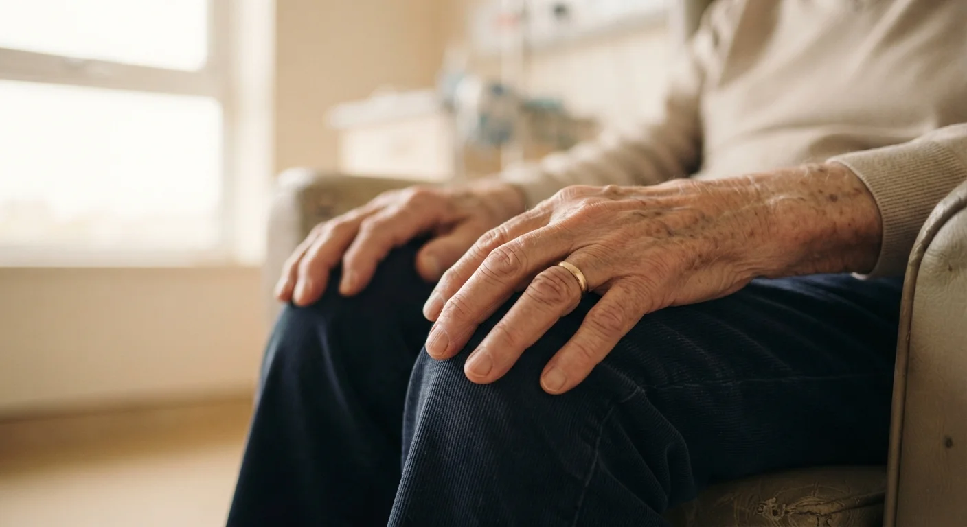A Plain-Language Guide to the Major Types of Arthritis