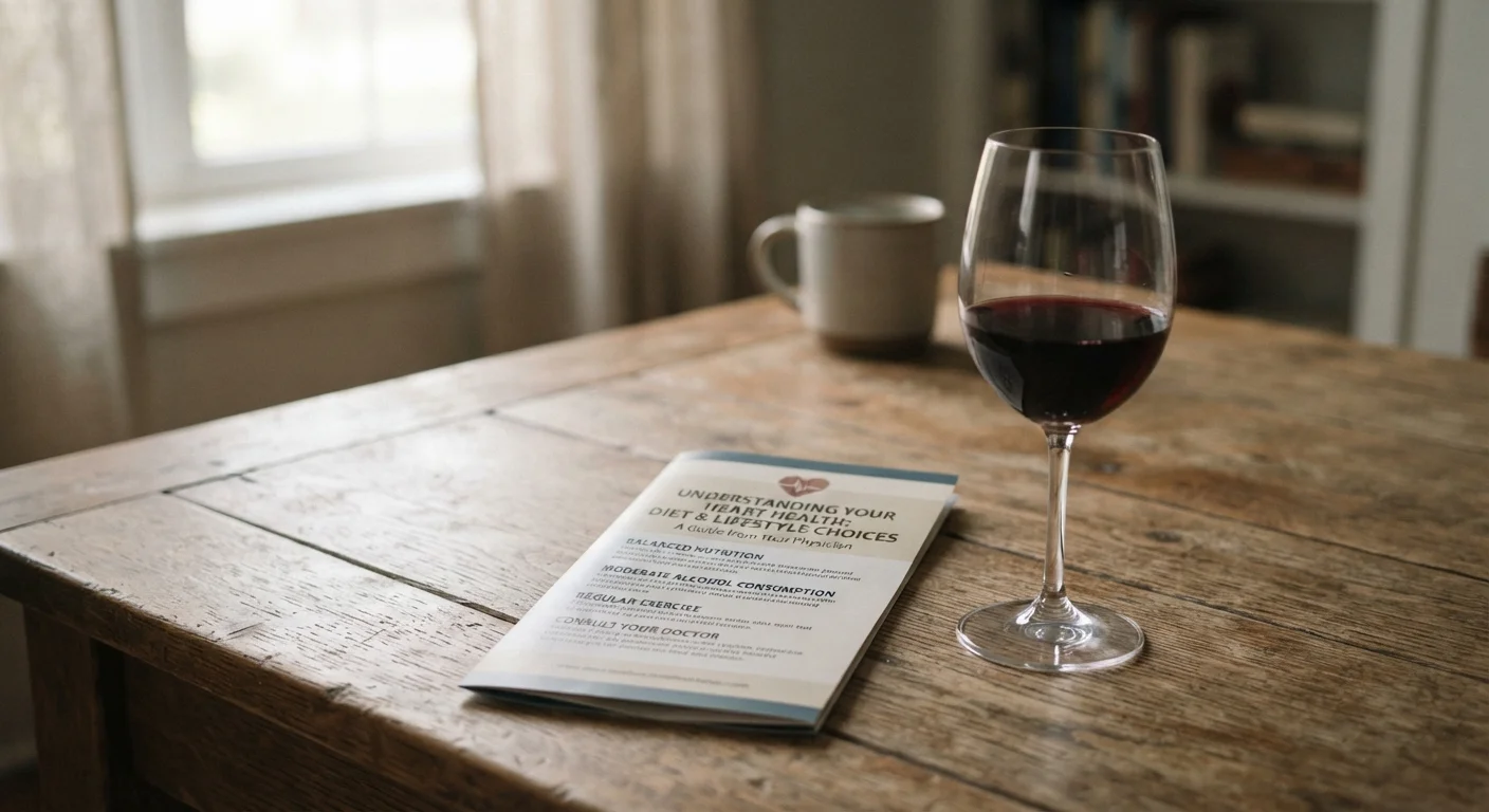 Alcohol and Cancer Risk: What Older Adults Should Understand