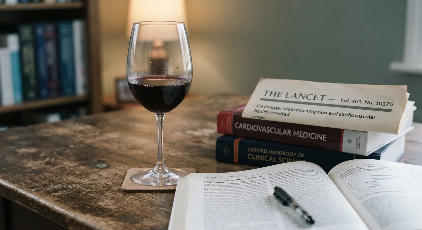 Alcohol and Cancer: Separating Common Beliefs from the Scientific Evidence