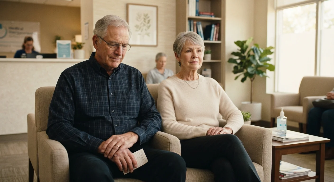 Andropause vs. Menopause: How Male Hormonal Aging Compares