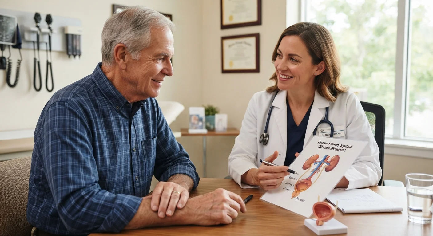 Bladder Cancer: Key Facts Every Older Adult Should Know