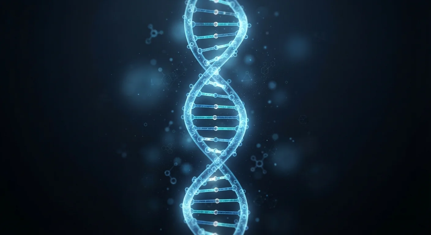 BRCA Gene Variants and Inherited Cancer Risk Explained
