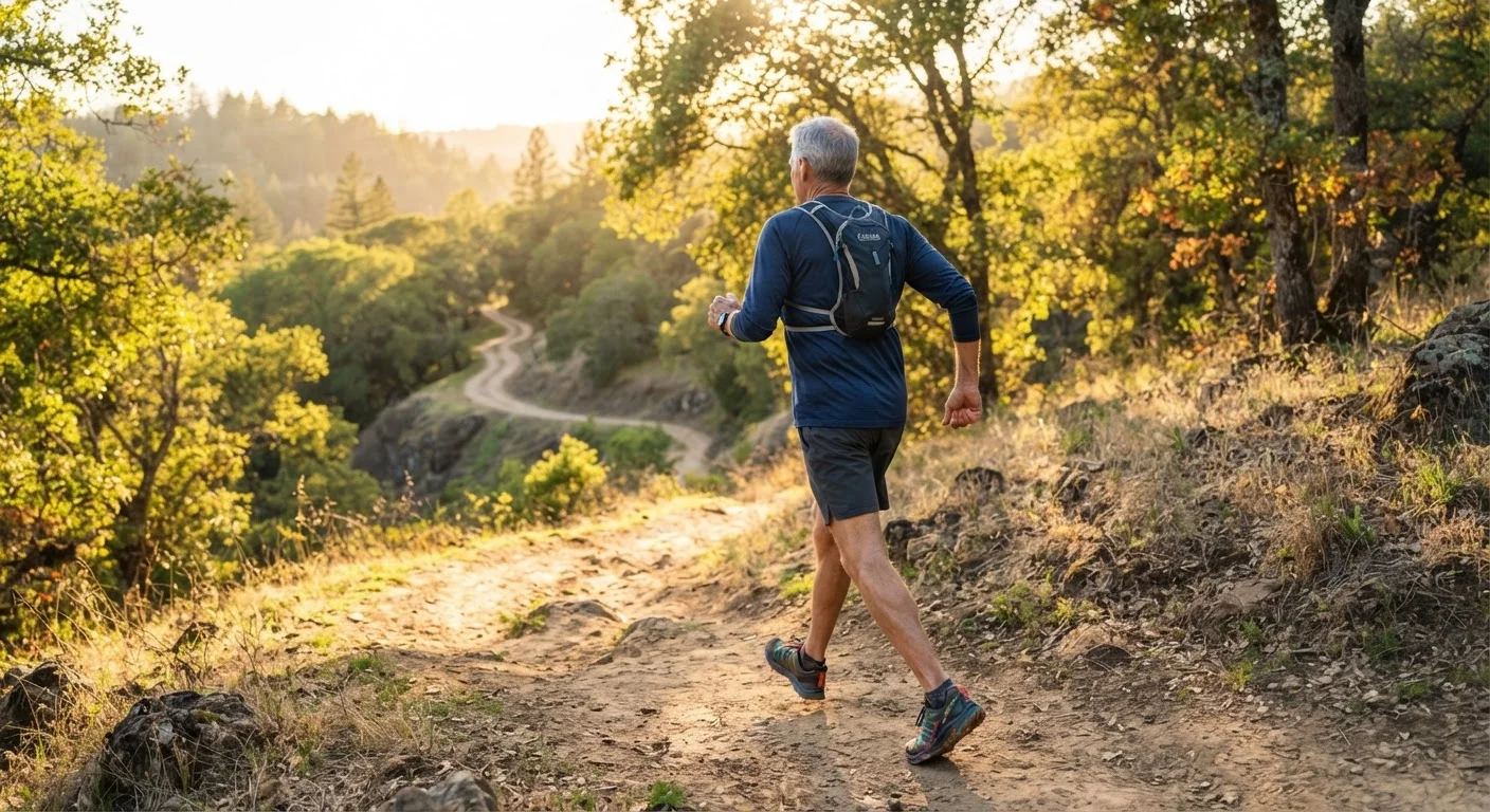 Cardiovascular Health in Older Men: A Complete Overview