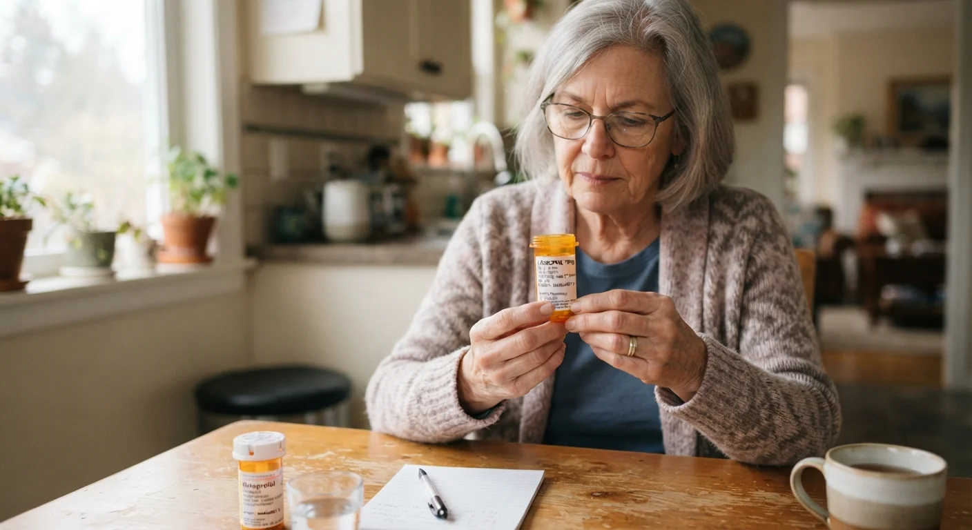 Common Beliefs About Medications That Medical Evidence Doesn't Support