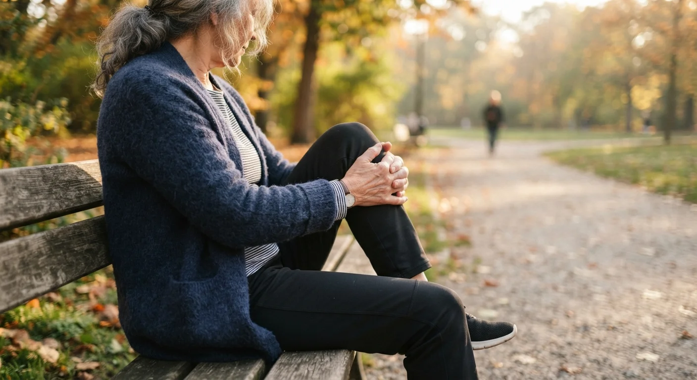 Common Misconceptions About Joint Pain That Can Delay Relief