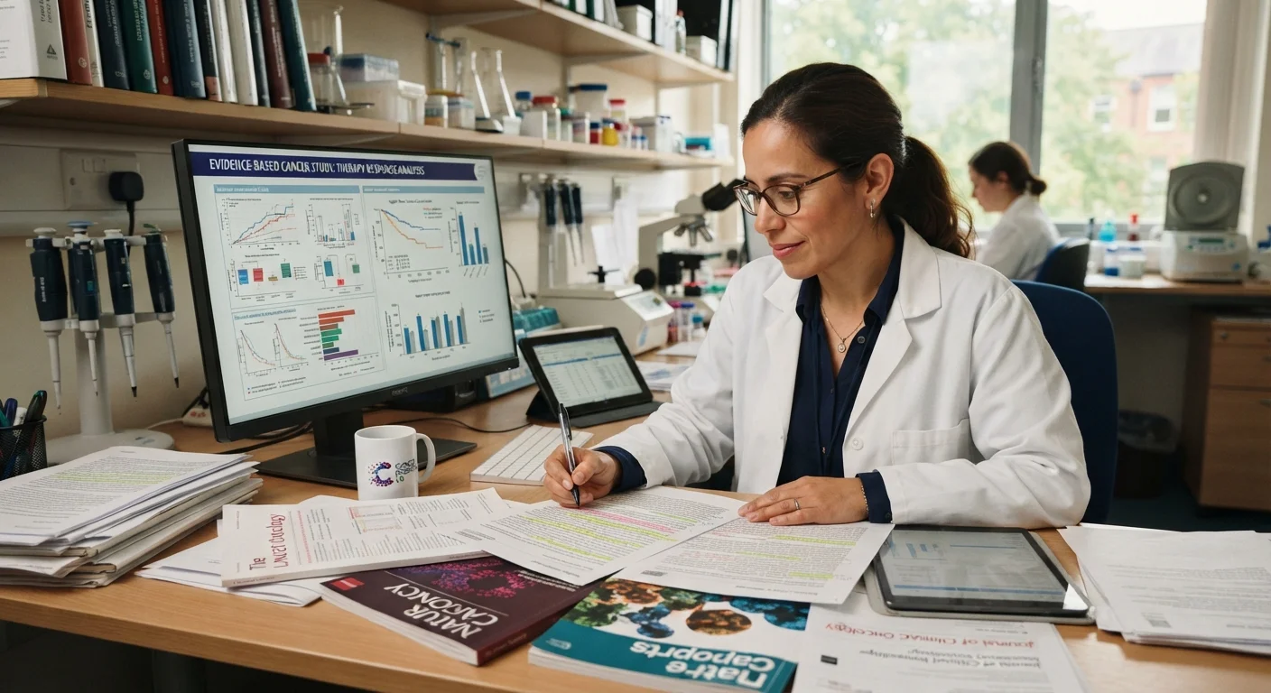 Common Misconceptions About What Causes Cancer