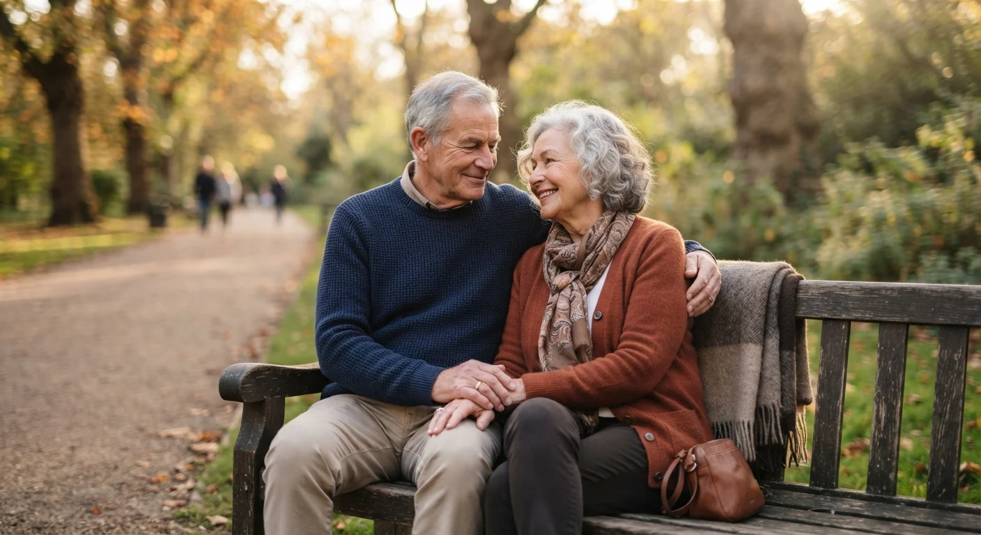 Common Myths About Arthritis That Older Adults Hear Most