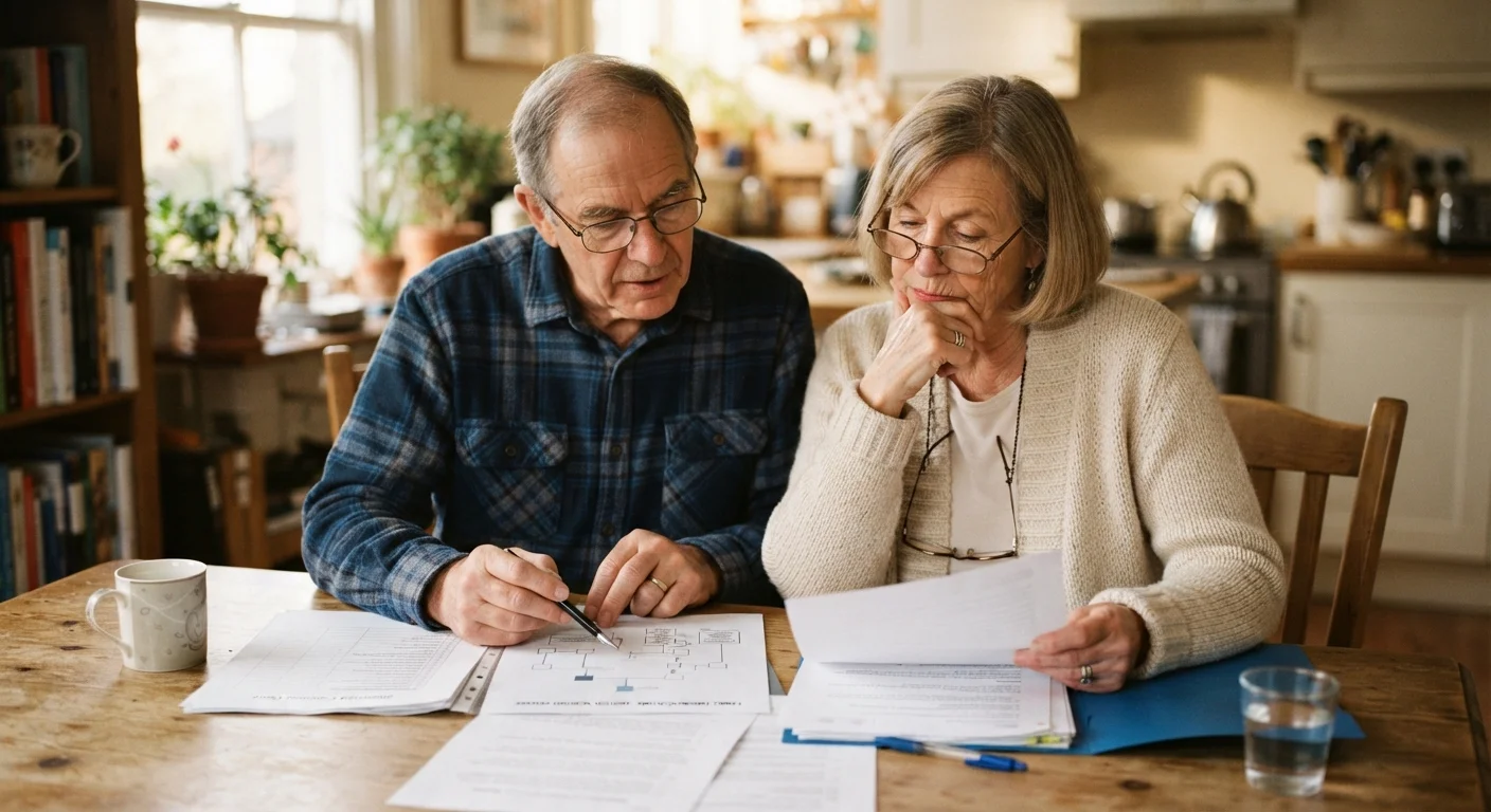 Common Myths About Inherited Disease Risk in Older Adults