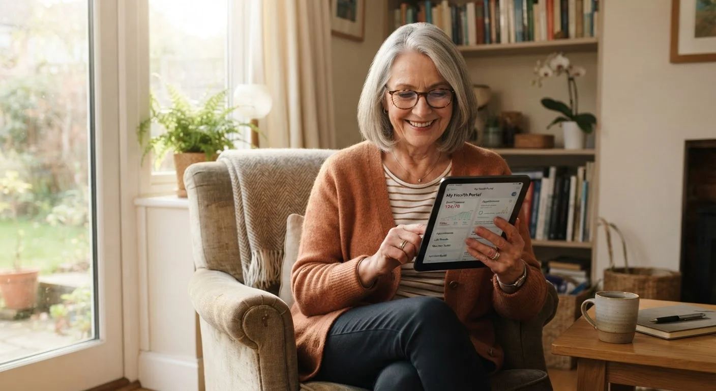 Common Myths About Menopause That Older Women Are Still Being Told