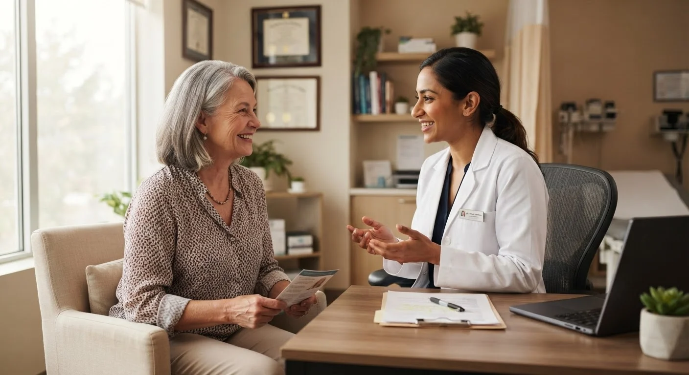 Common Myths About Women and Heart Disease, Examined
