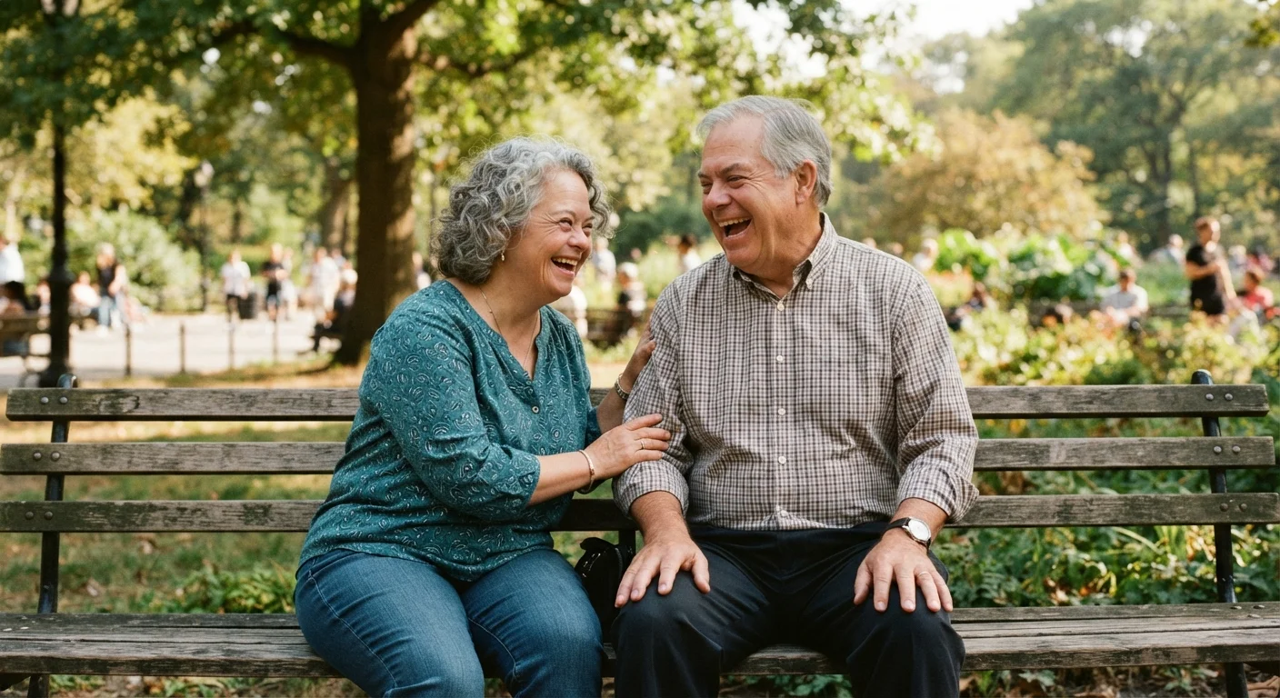 Commonly Misunderstood Facts About Down Syndrome in Adulthood