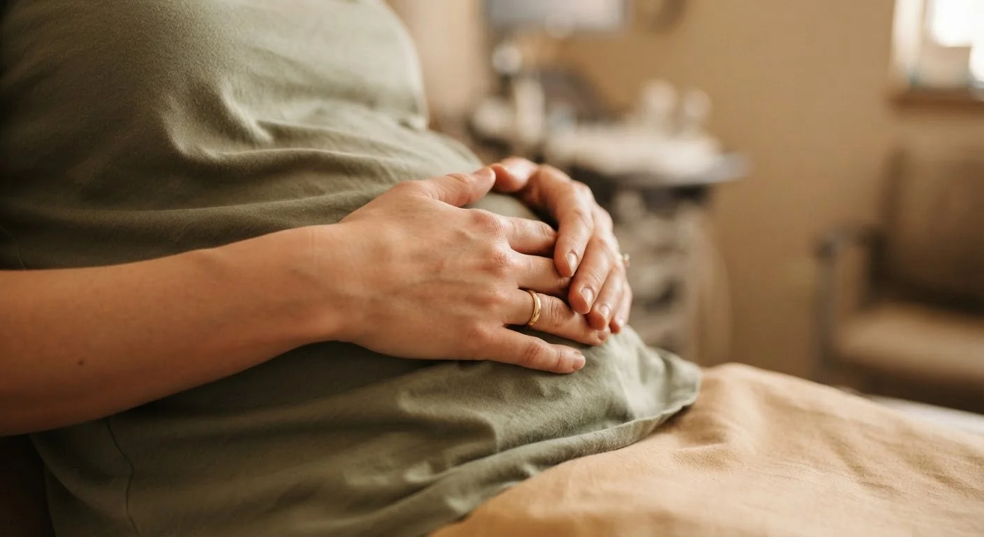 Endometriosis vs. Adenomyosis: Two Conditions That Are Often Confused