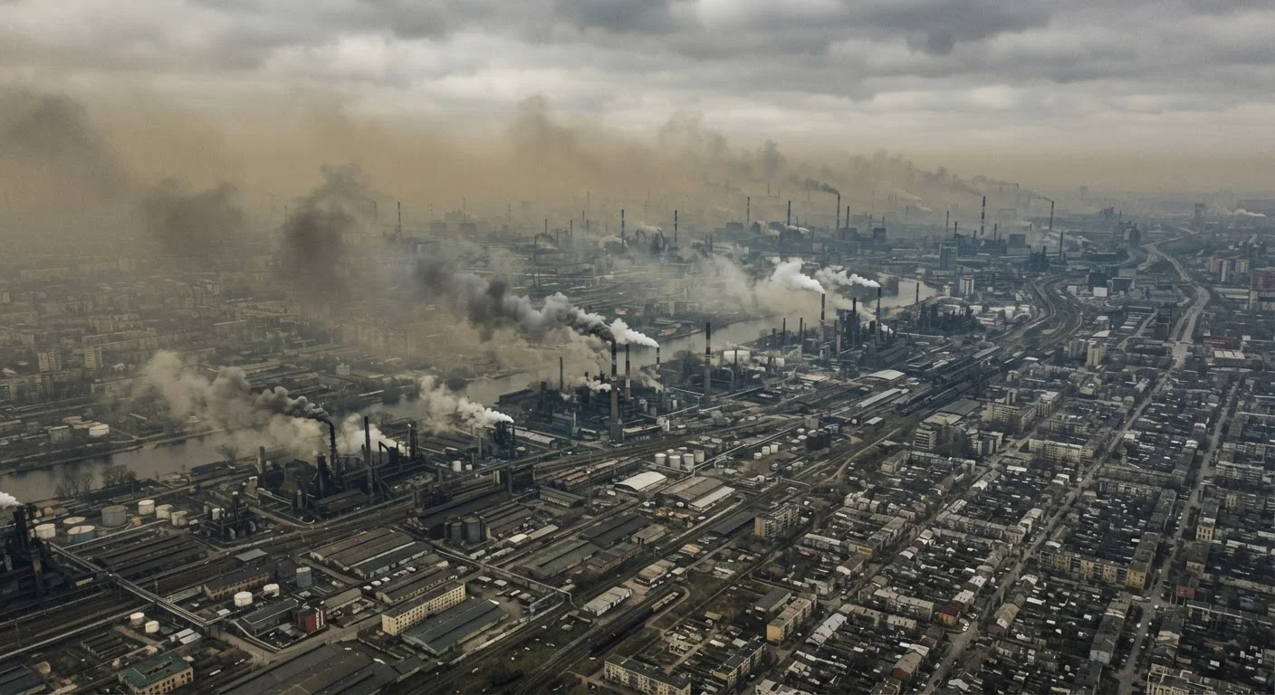 Environmental Exposures and Cancer Risk: A Plain-Language Overview