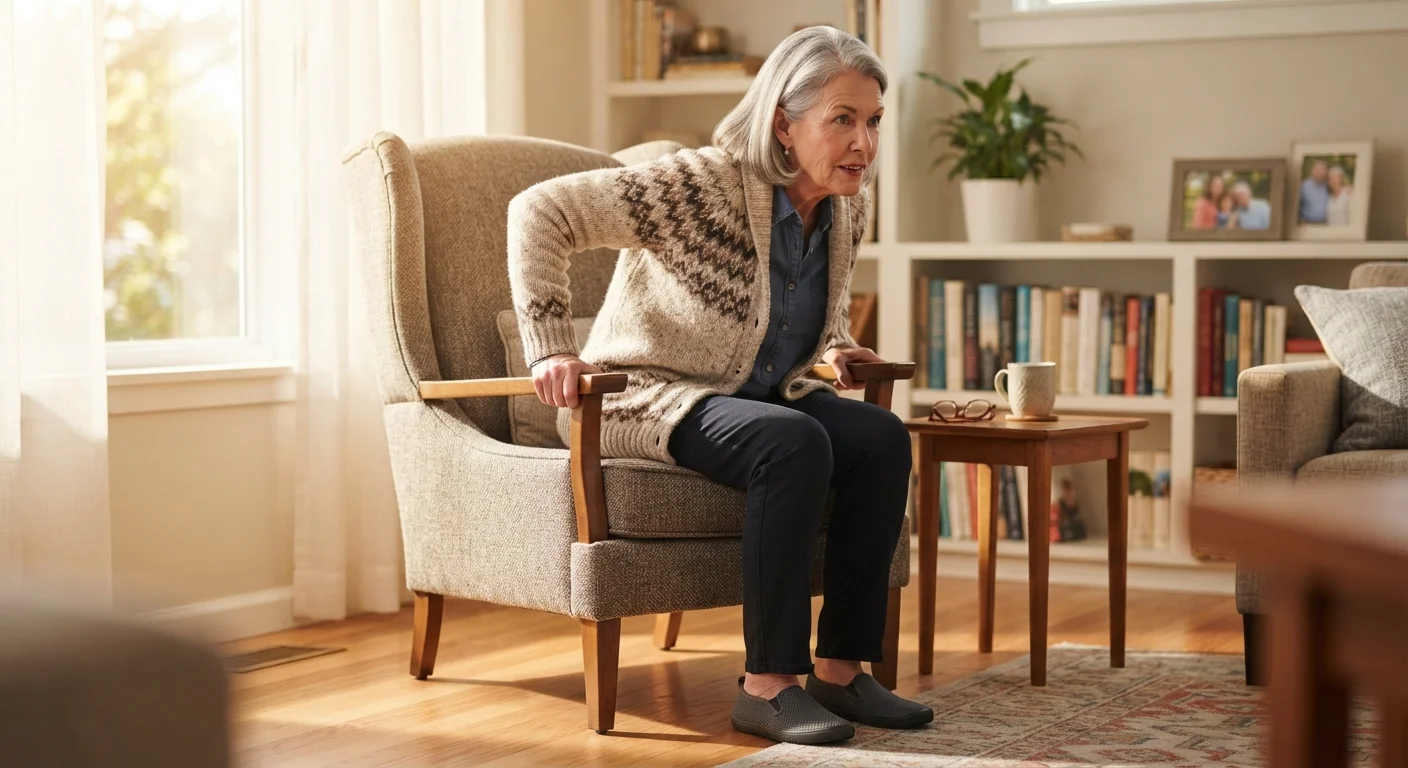 Everyday Joint Protection: A Practical Framework for Moving With Less Pain