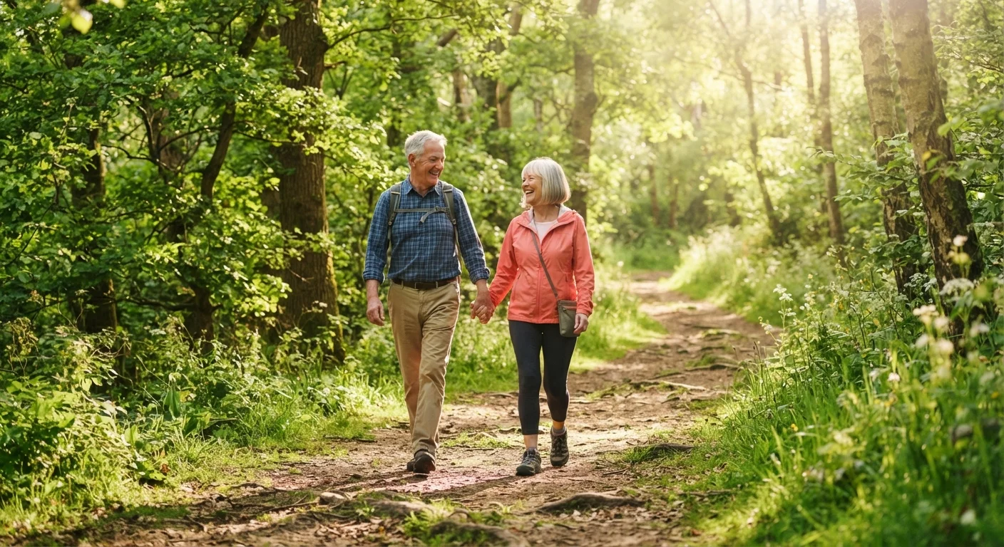 Evidence-Based Principles for Keeping Joints Healthy as You Age