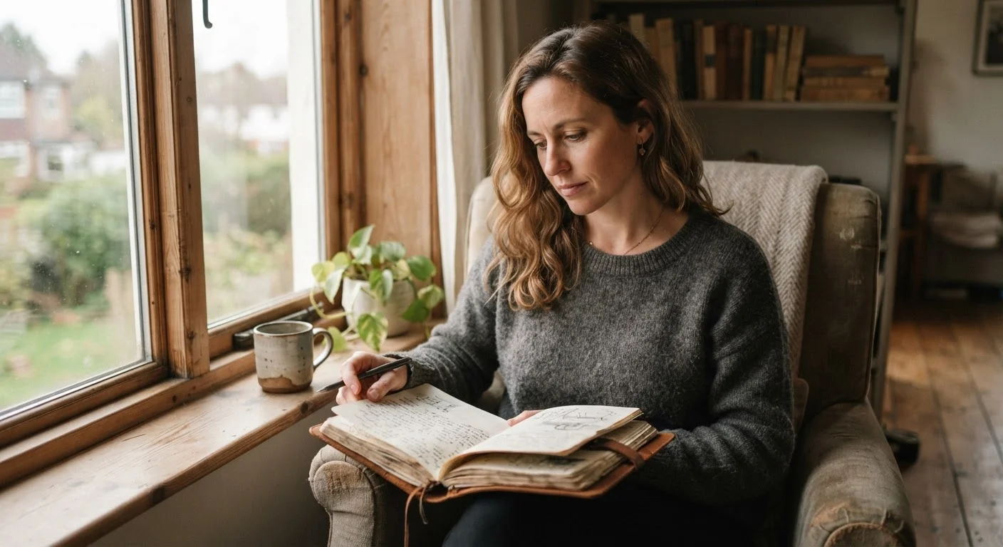 Fertility After 35: What the Research Actually Says