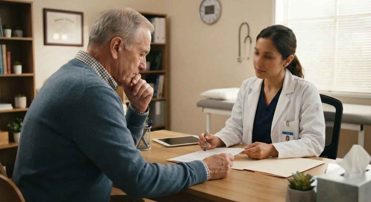 Genetic Conditions That Tend to Surface Later in Life