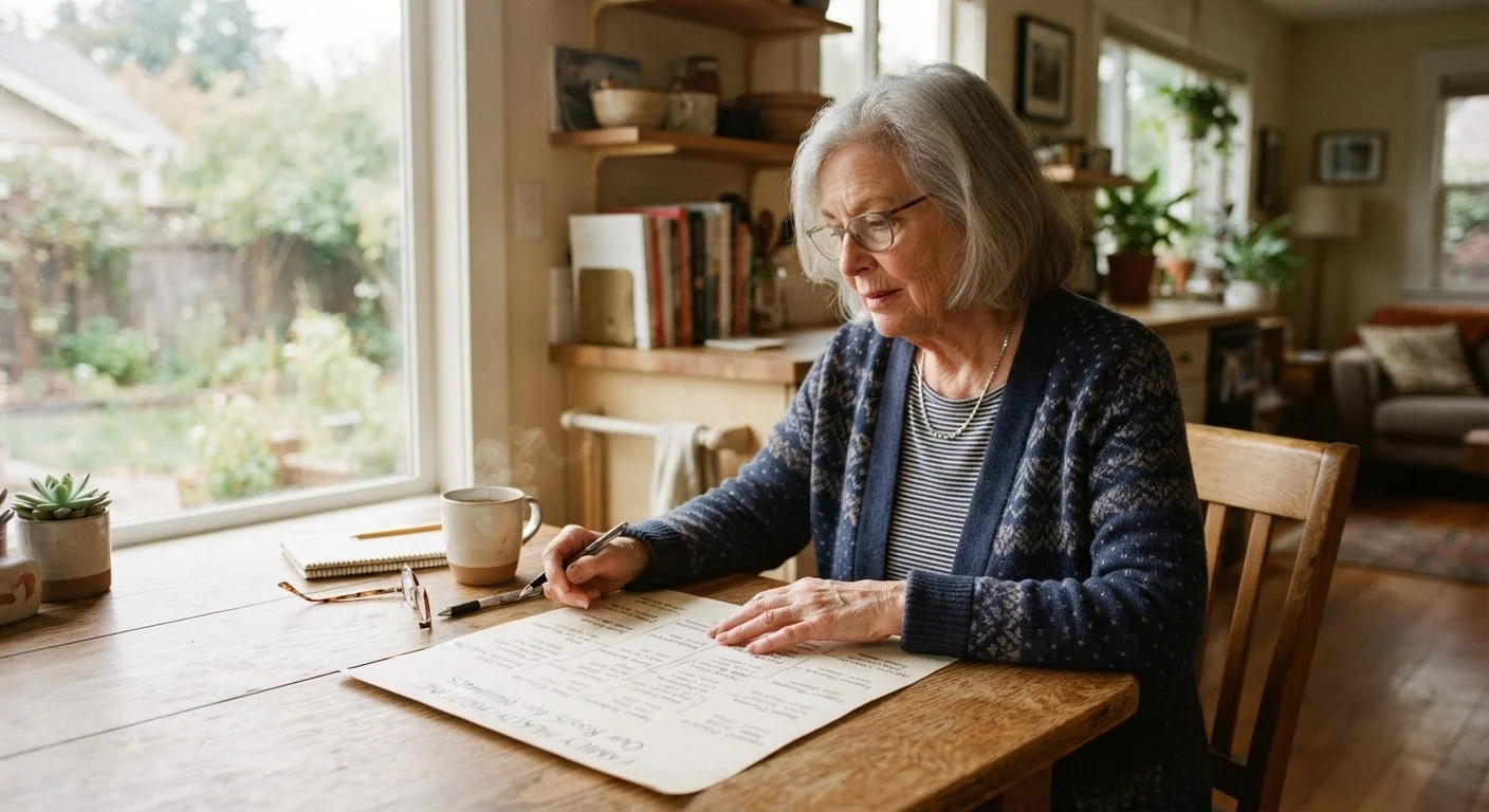 Genetic Risk and Cancer Prevention: What Family History Can and Cannot Tell You