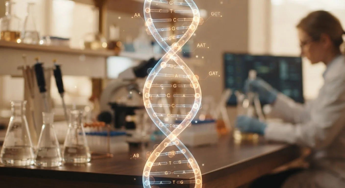 Genetic Testing for Disease Risk: A Balanced Look at What It Can and Cannot Tell You
