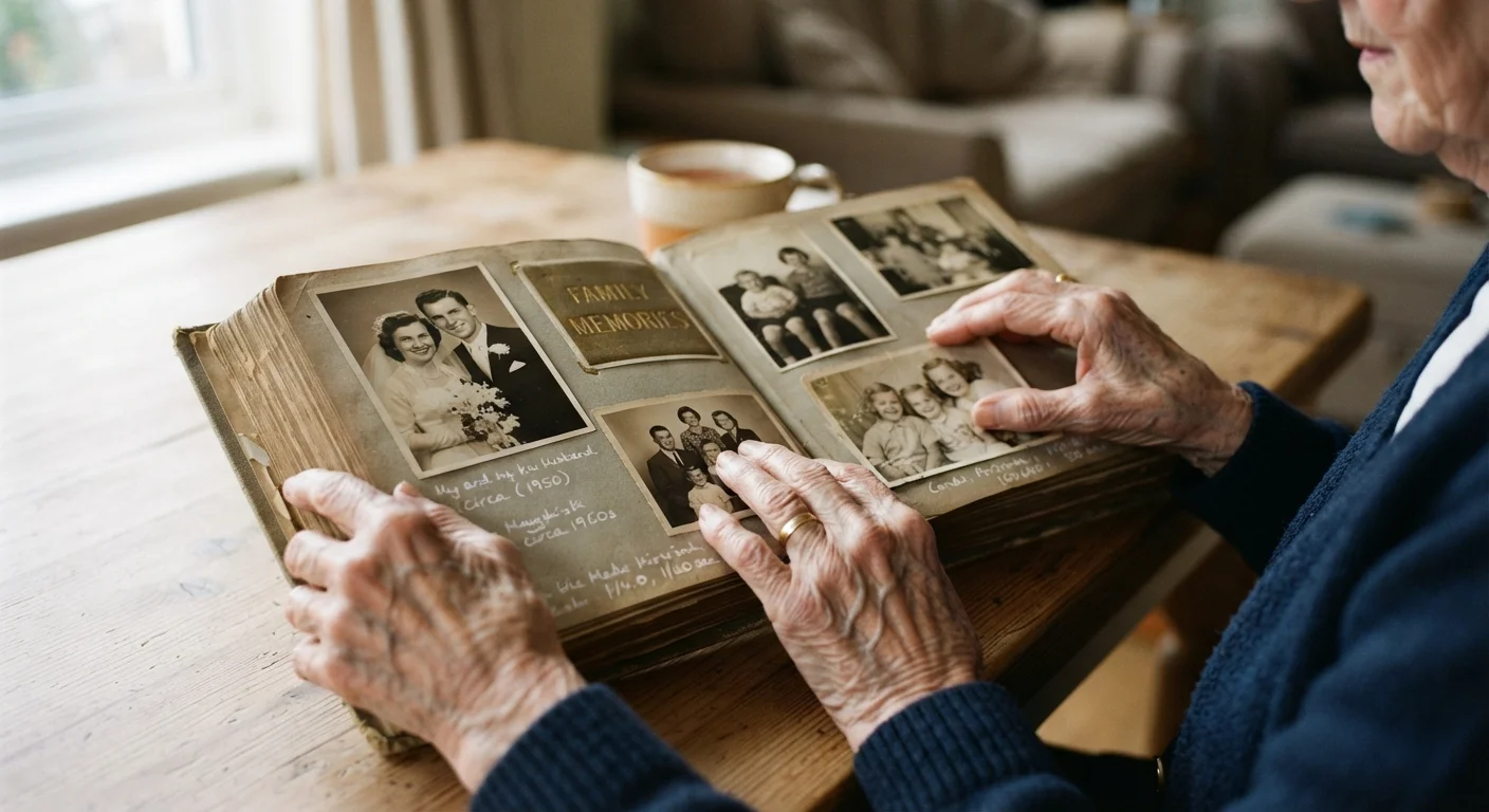 Genetics and Type 2 Diabetes: Understanding Your Inherited Susceptibility