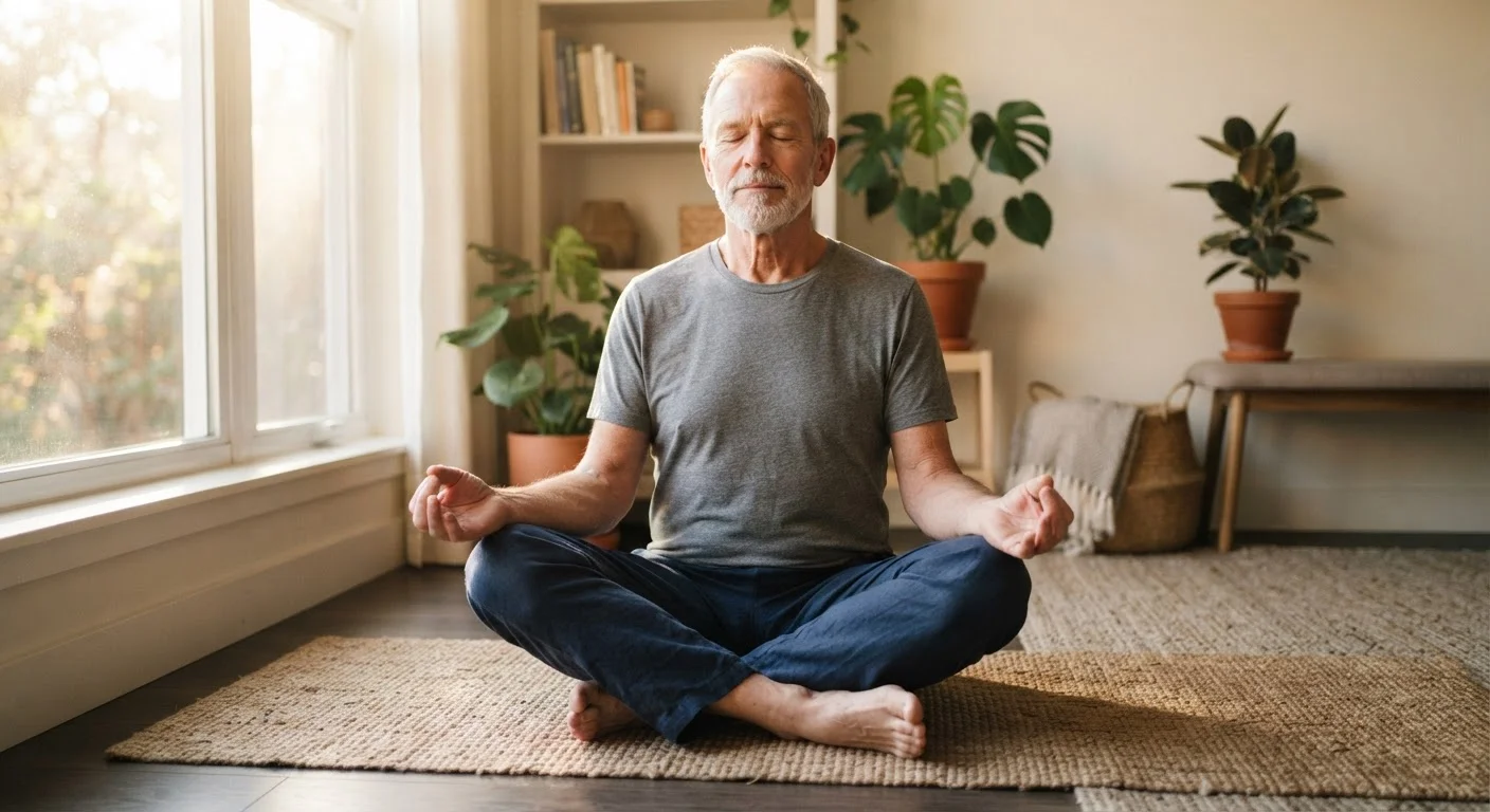 Getting Started With Pelvic Floor Exercises After Prostate Treatment