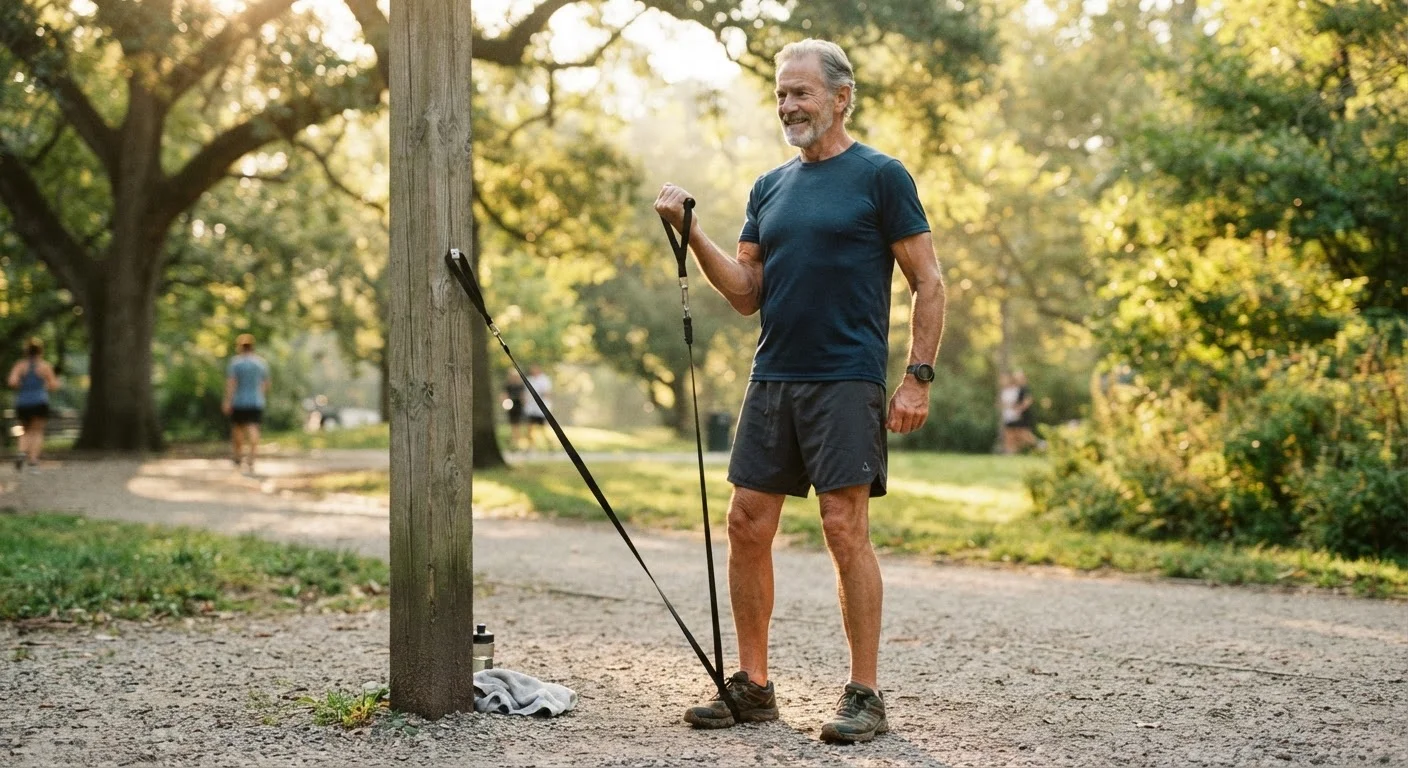 Habits That Support Healthy Testosterone Levels Through the Decades