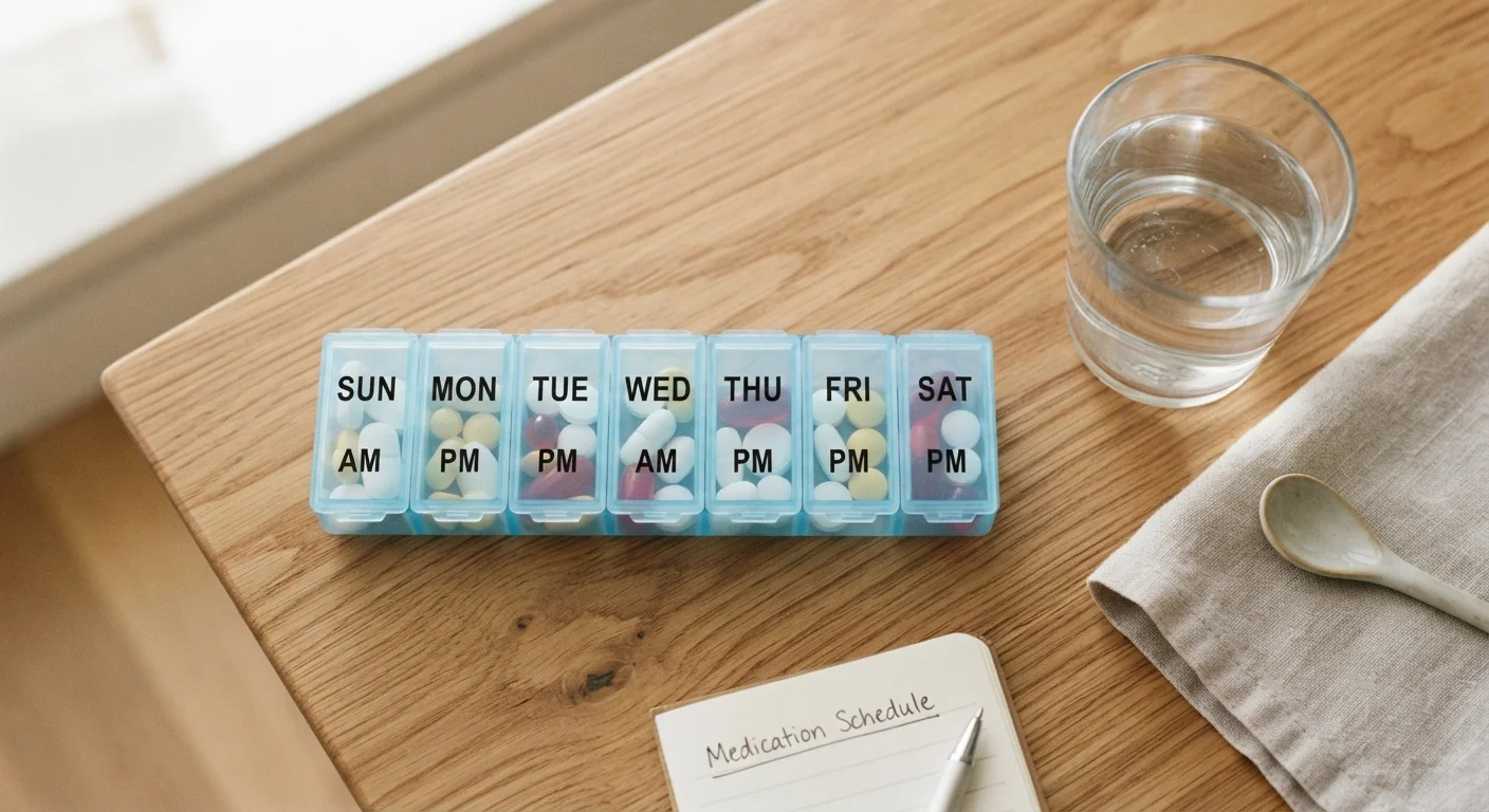 How Drug Interactions Work — and Why They're Especially Relevant After 60