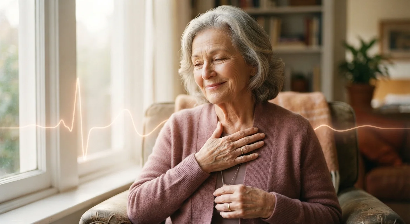 How Hormonal Changes Across a Woman's Life Shape Cardiovascular Risk