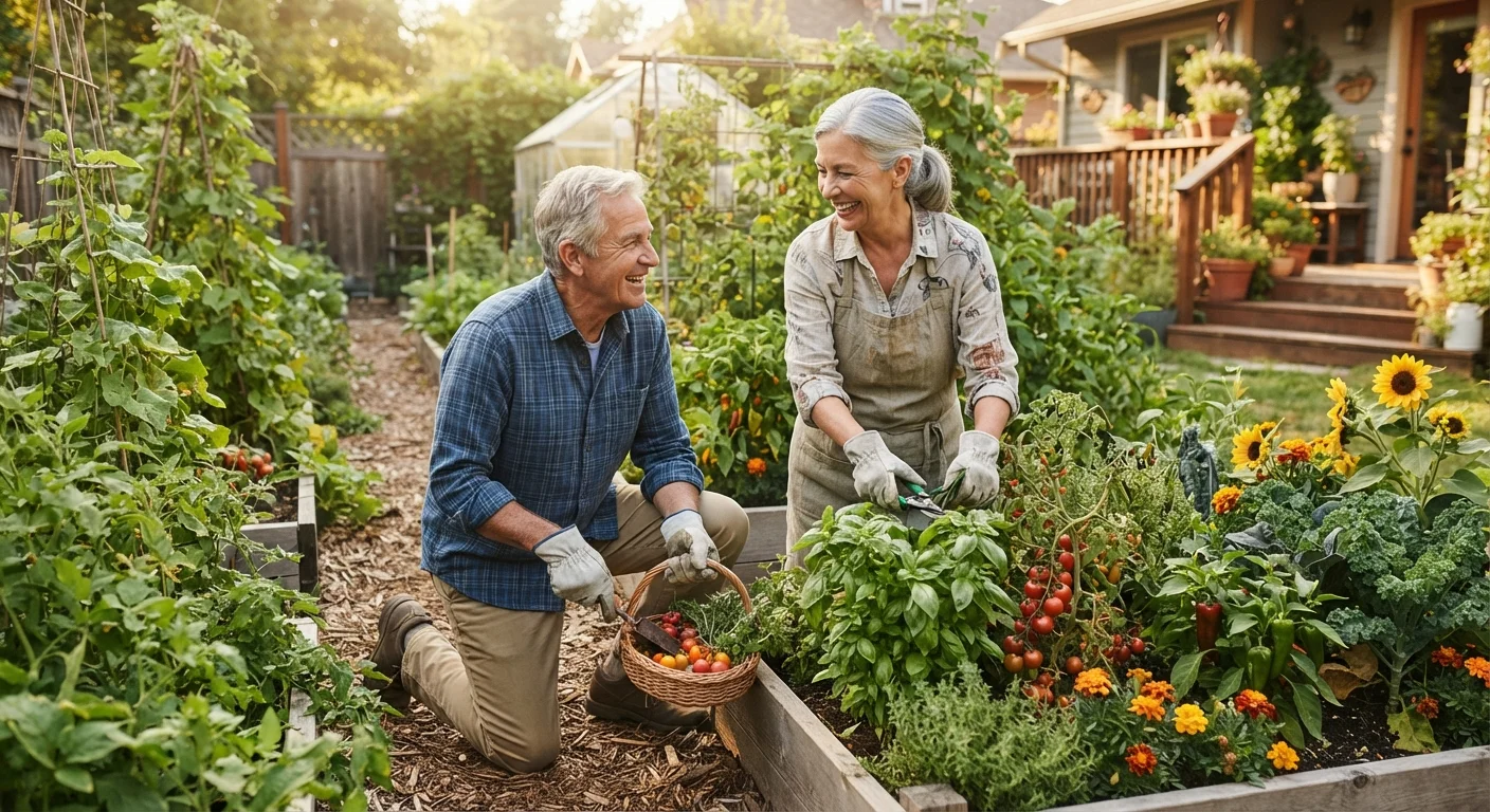 How Lifestyle and Genetics Interact: Why Family History Is Not Destiny