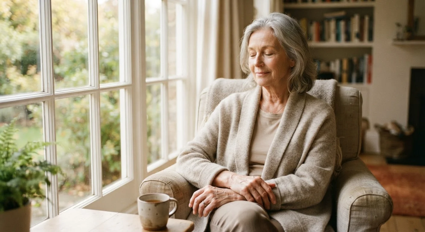 How Stress Hormones Like Cortisol Affect Women Differently Than Men