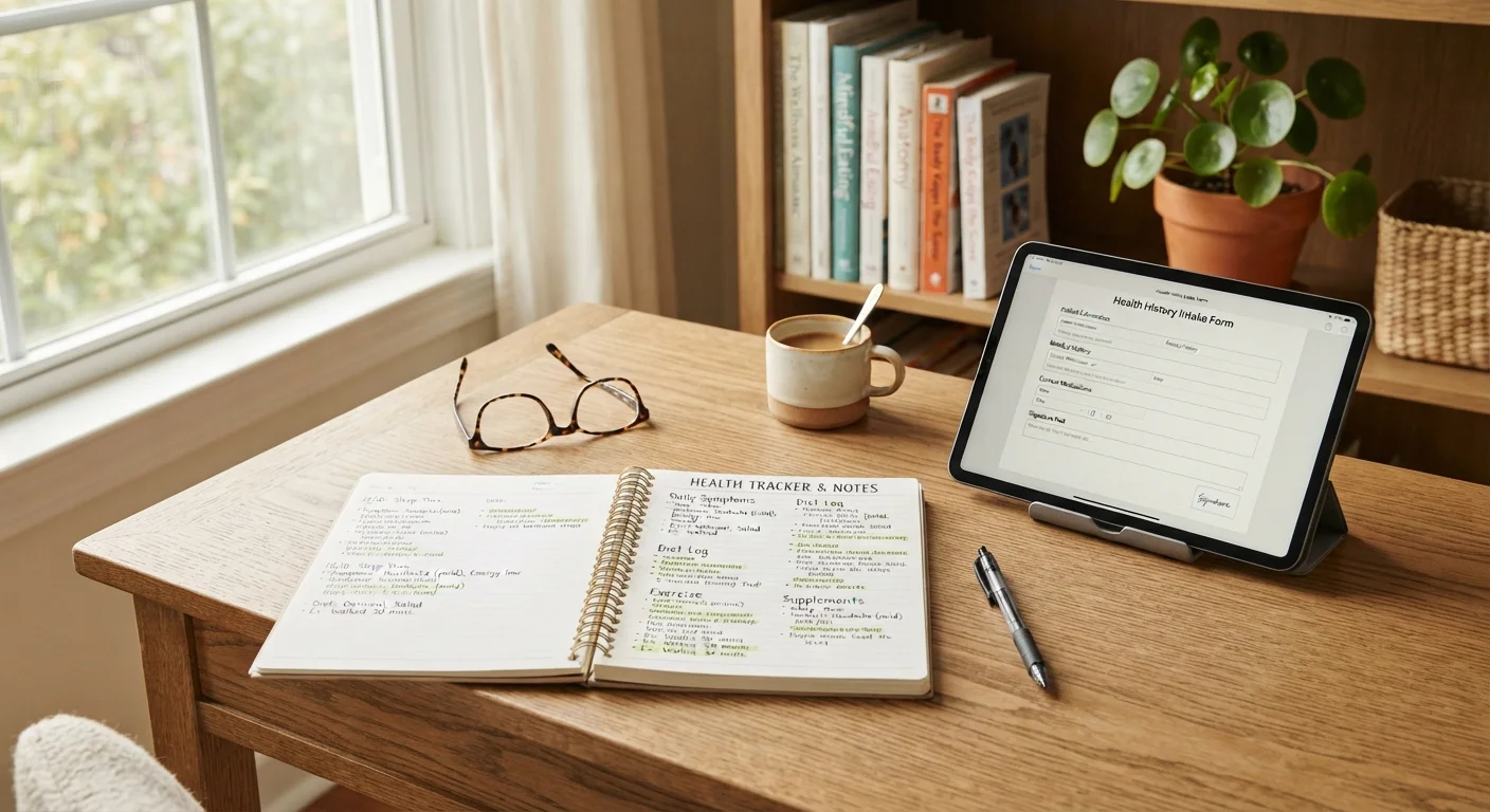 Keeping a Family Health Record: Formats, Tools, and What Information to Include
