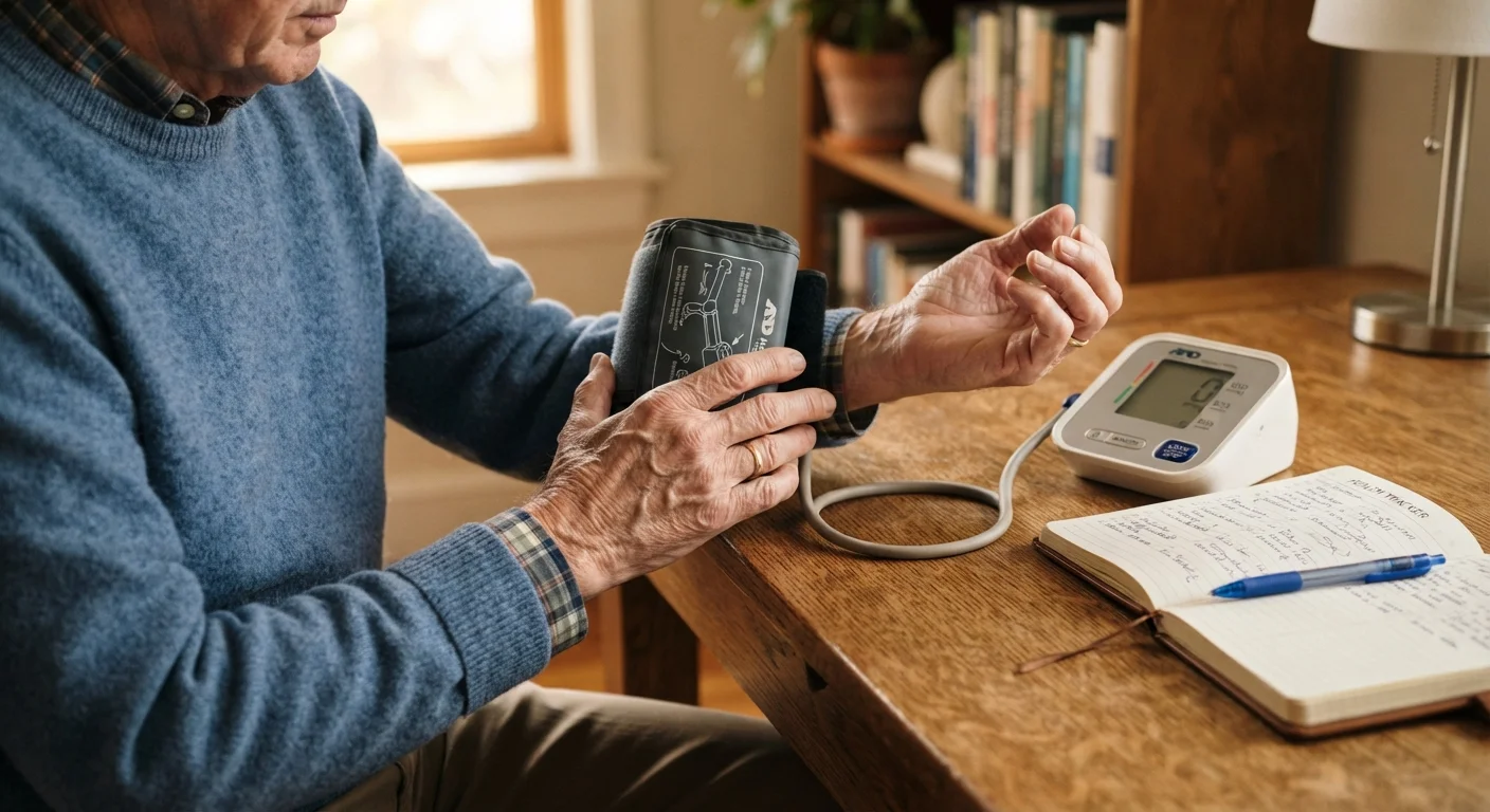 Keeping Track of Your Heart Health: A Year-Round Monitoring Guide