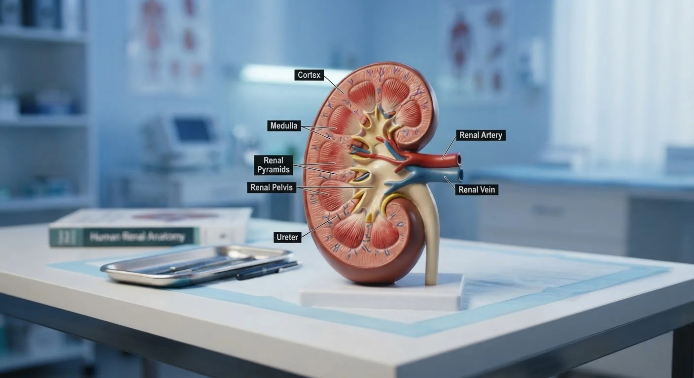 Kidney Cancer: A Comprehensive Overview from Risk Factors to Diagnosis
