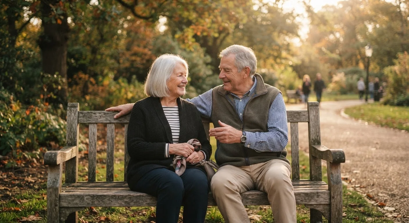 Loneliness and Cognitive Decline: Understanding the Research