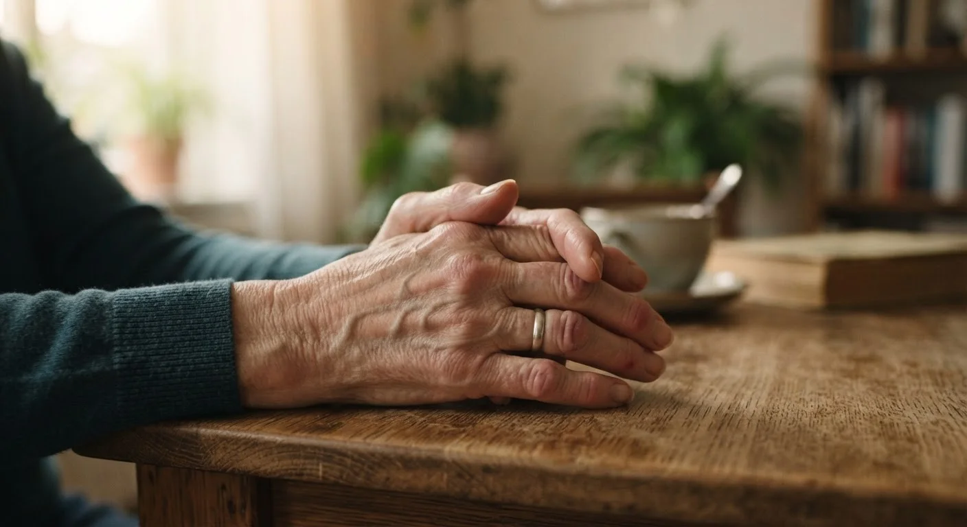 Lupus-Related Arthritis: How Joint Symptoms Fit Into a Broader Condition