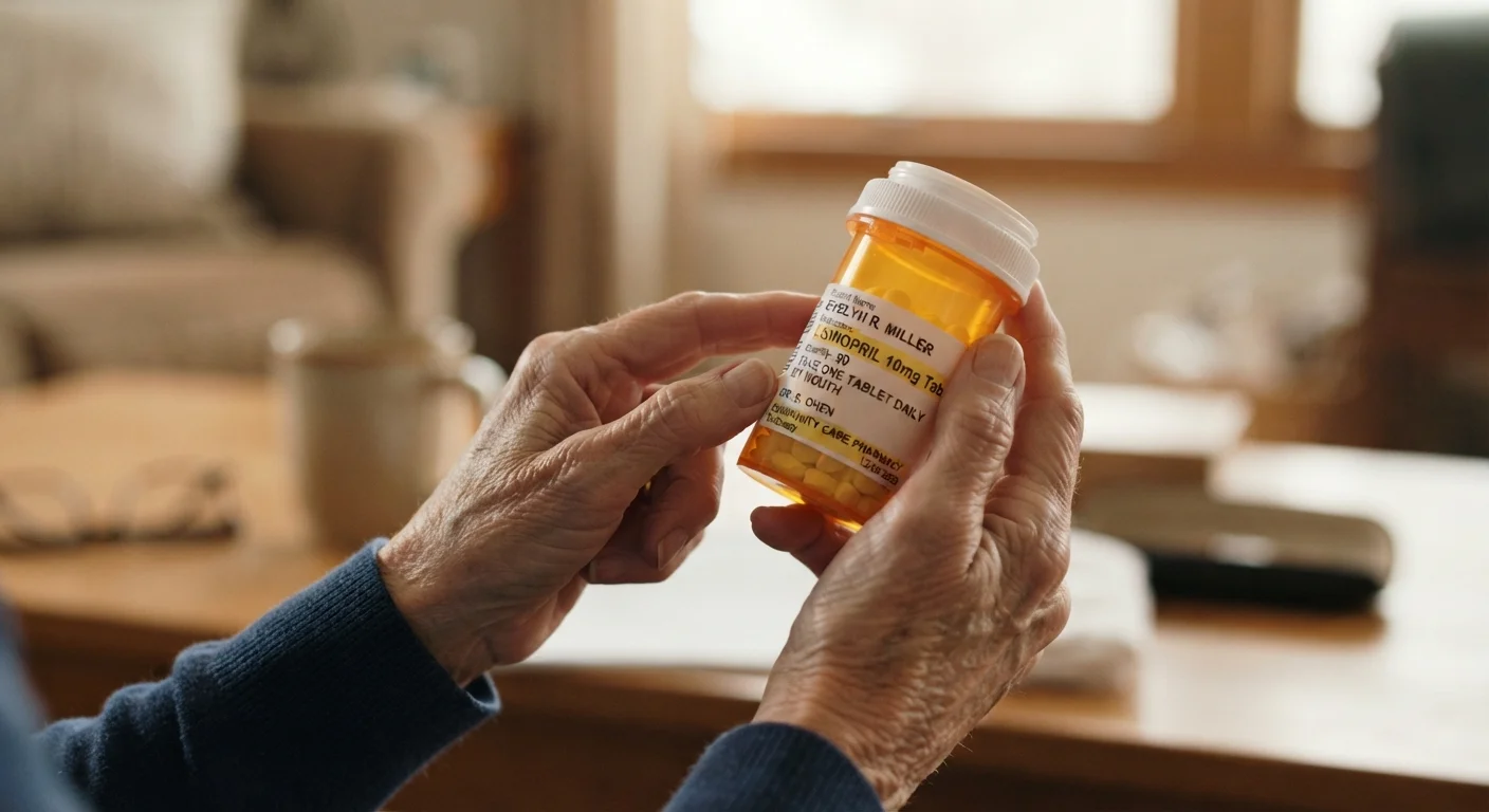 Misconceptions About Medication Side Effects That Can Lead People Astray
