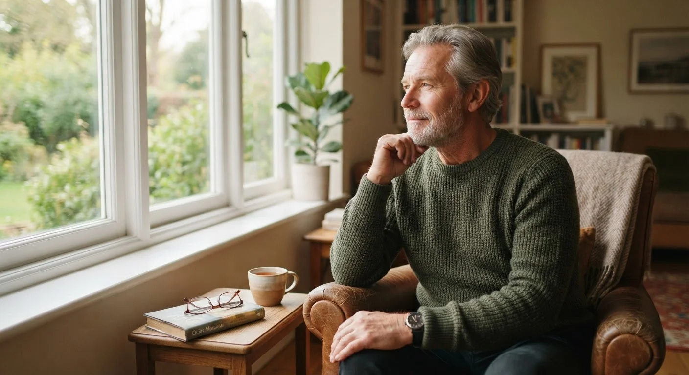 Mood, Cognition, and Male Hormones: What Research Tells Us
