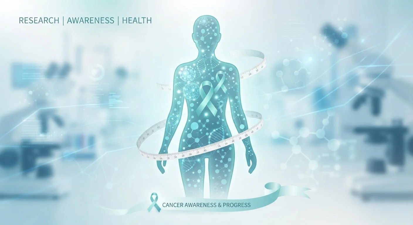Obesity, Body Weight, and Cancer: What the Research Shows