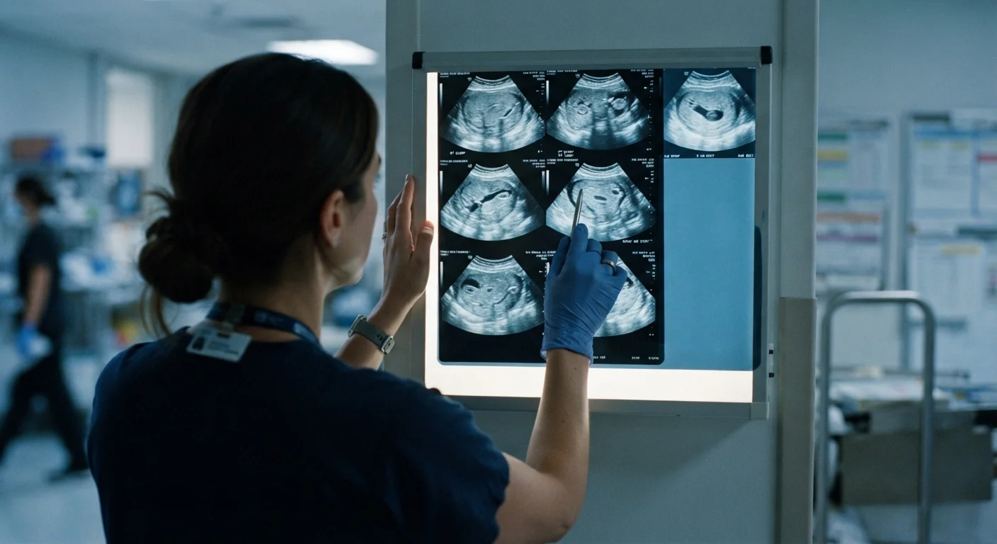 Ovarian Cancer: Why Early Detection Remains a Challenge and What Research Shows