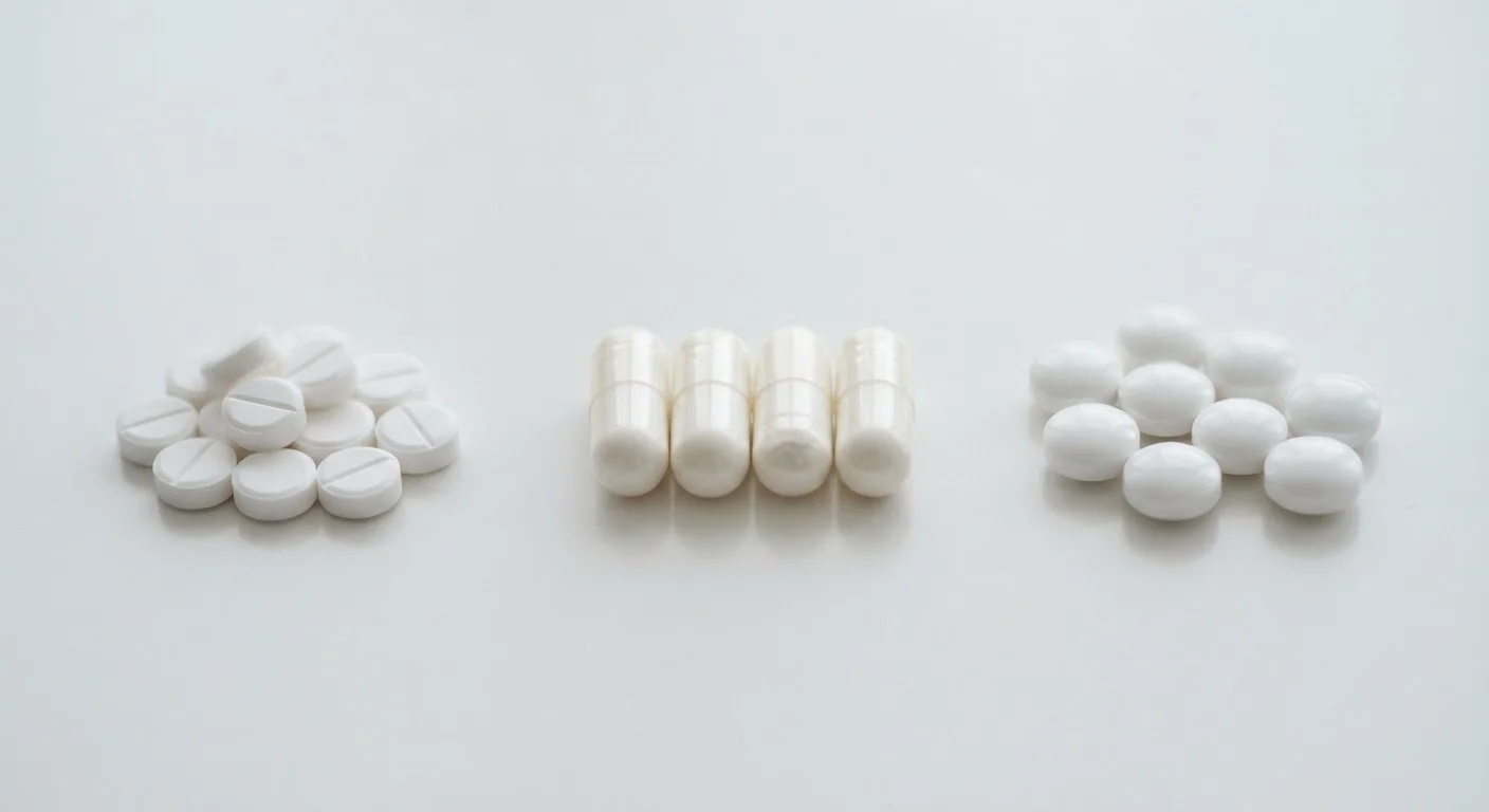 Pain Relievers Decoded: How NSAIDs, Paracetamol, and Opioids Each Quiet Pain