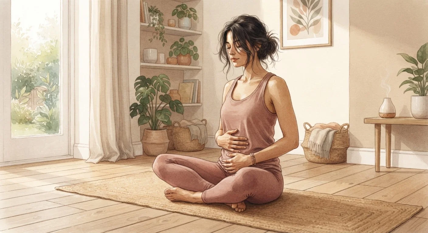 Pelvic Floor Health: Its Role in Reproductive and General Wellbeing