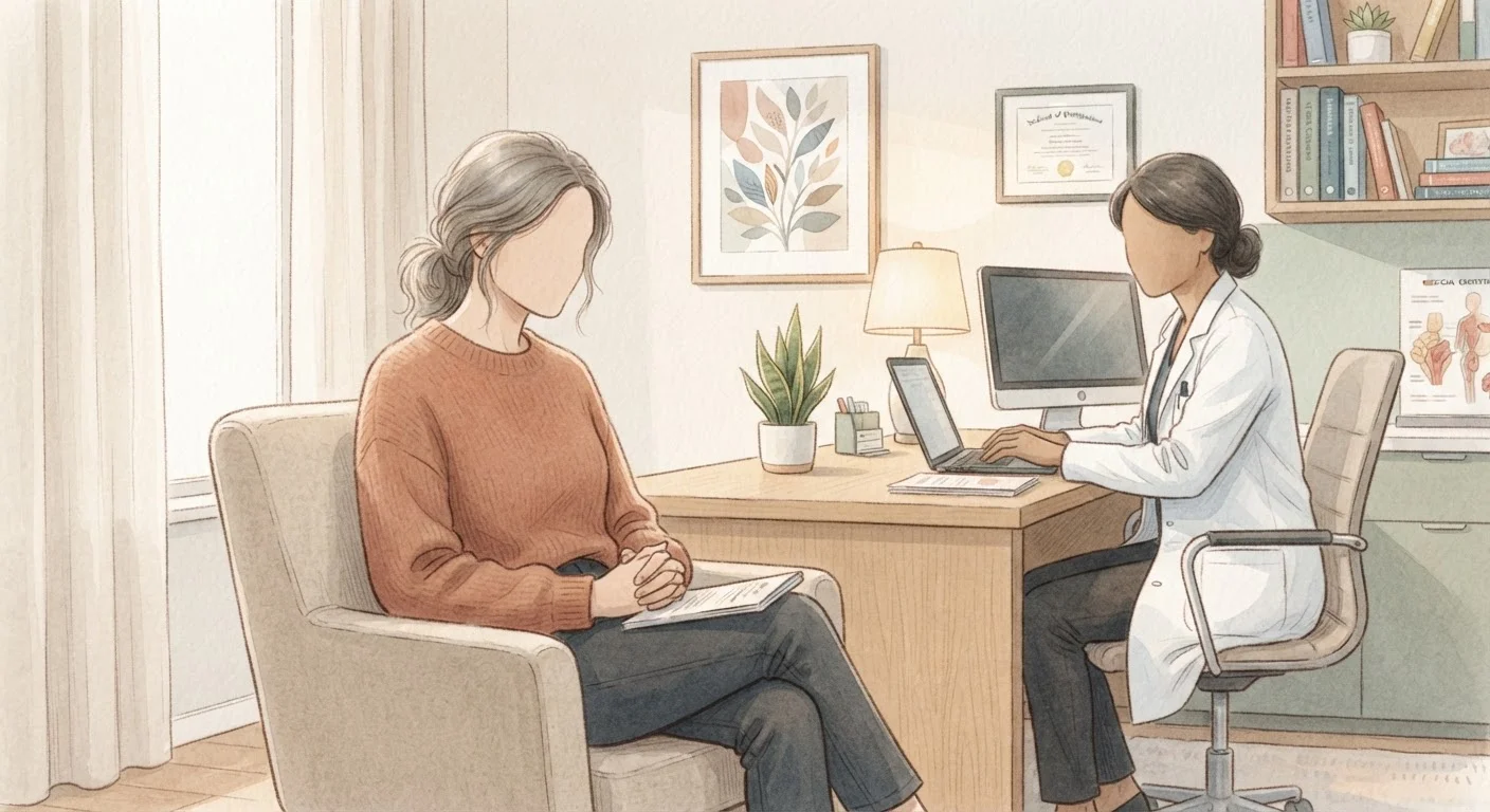 Polycystic Ovary Syndrome: What It Is and How It Affects the Body