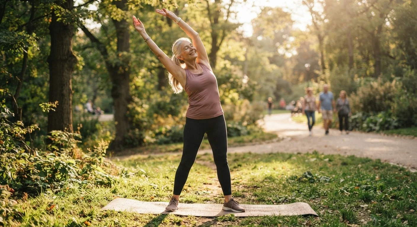 Protecting Your Joints for the Long Haul: A Comprehensive Wellness Guide