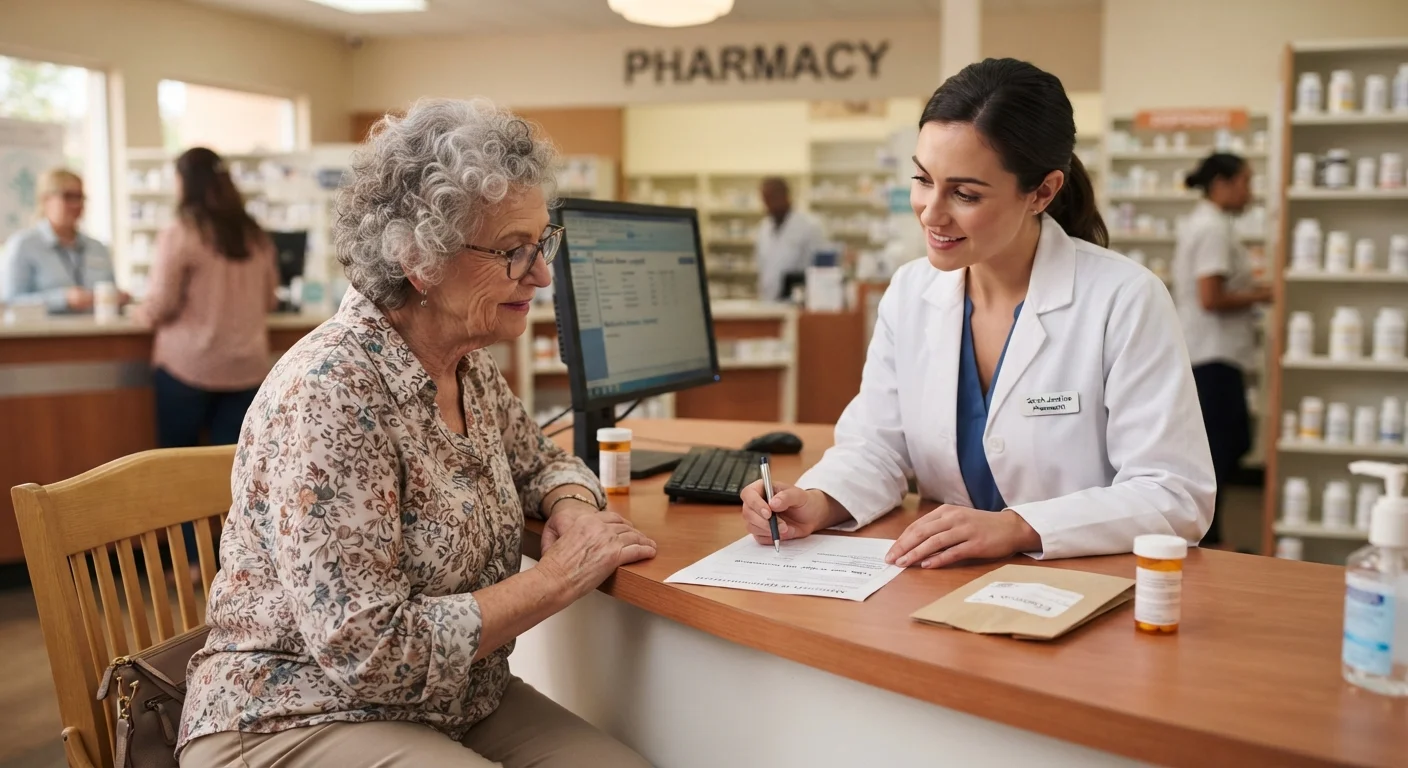 Questions Worth Asking Every Time You Start a New Medication