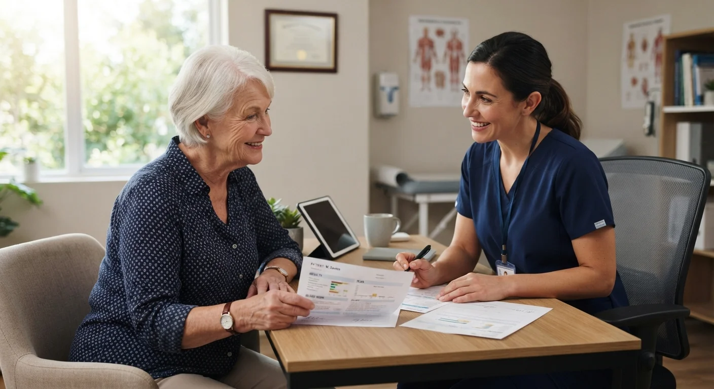 Sharing Your Family Health History With Your Doctor: Getting the Most From the Conversation