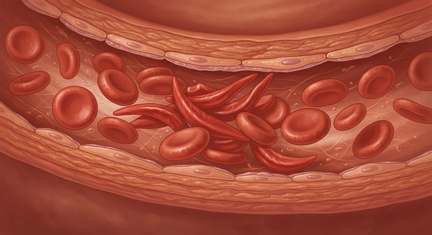 Sickle Cell Disease: What Carriers and Those Affected Need to Understand