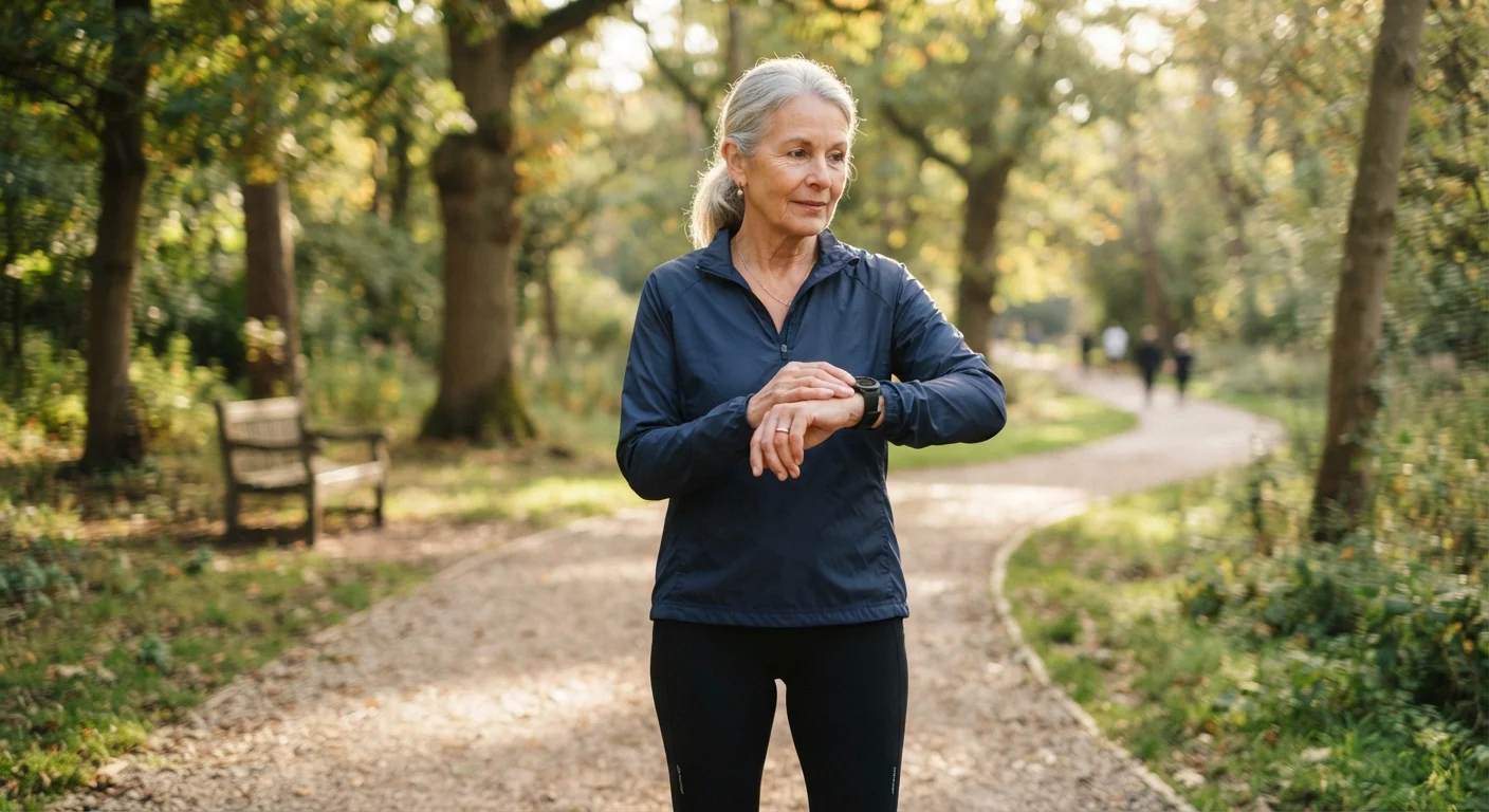 Signs Your Exercise Routine Needs Adjusting as You Age