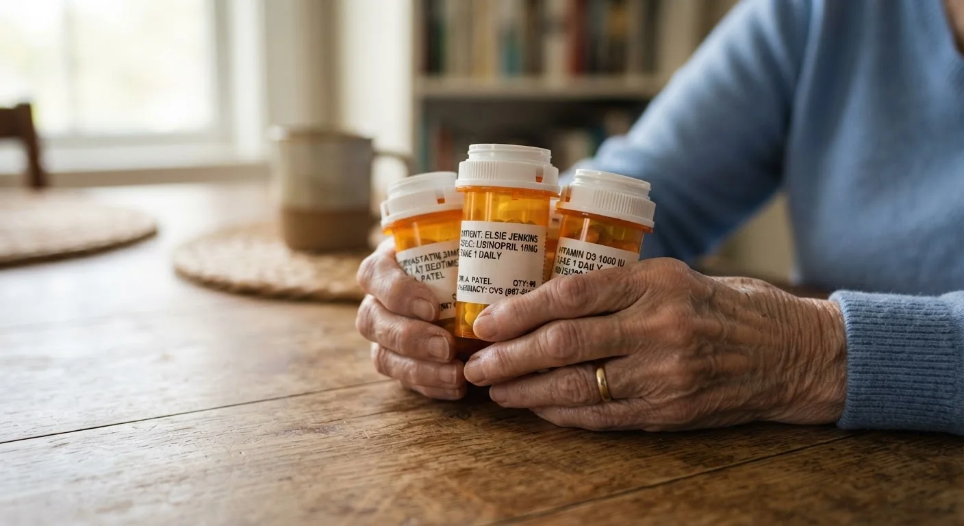 Situations Where Medication Side Effects Are Commonly Overlooked or Misattributed