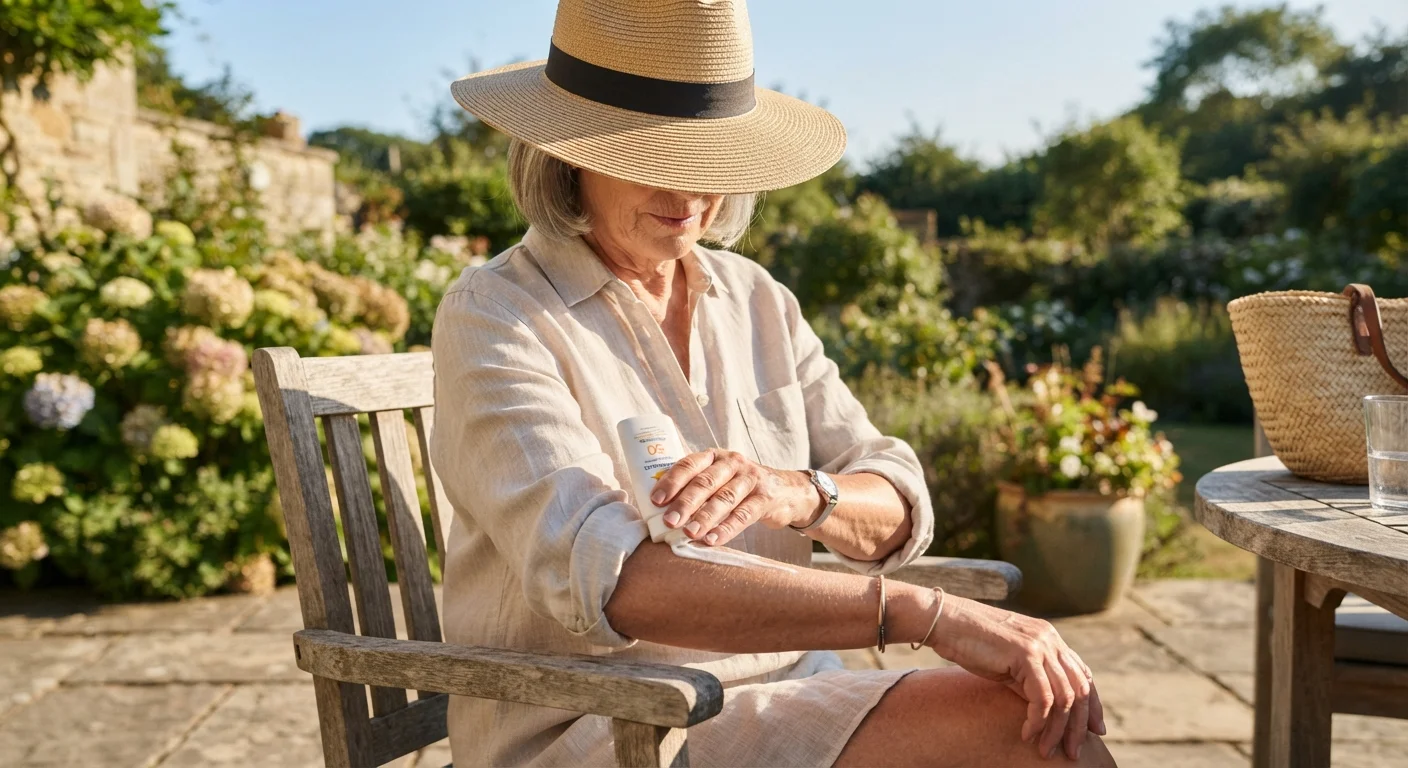 Sun Exposure and Skin Cancer Risk: Facts Every Older Adult Should Know