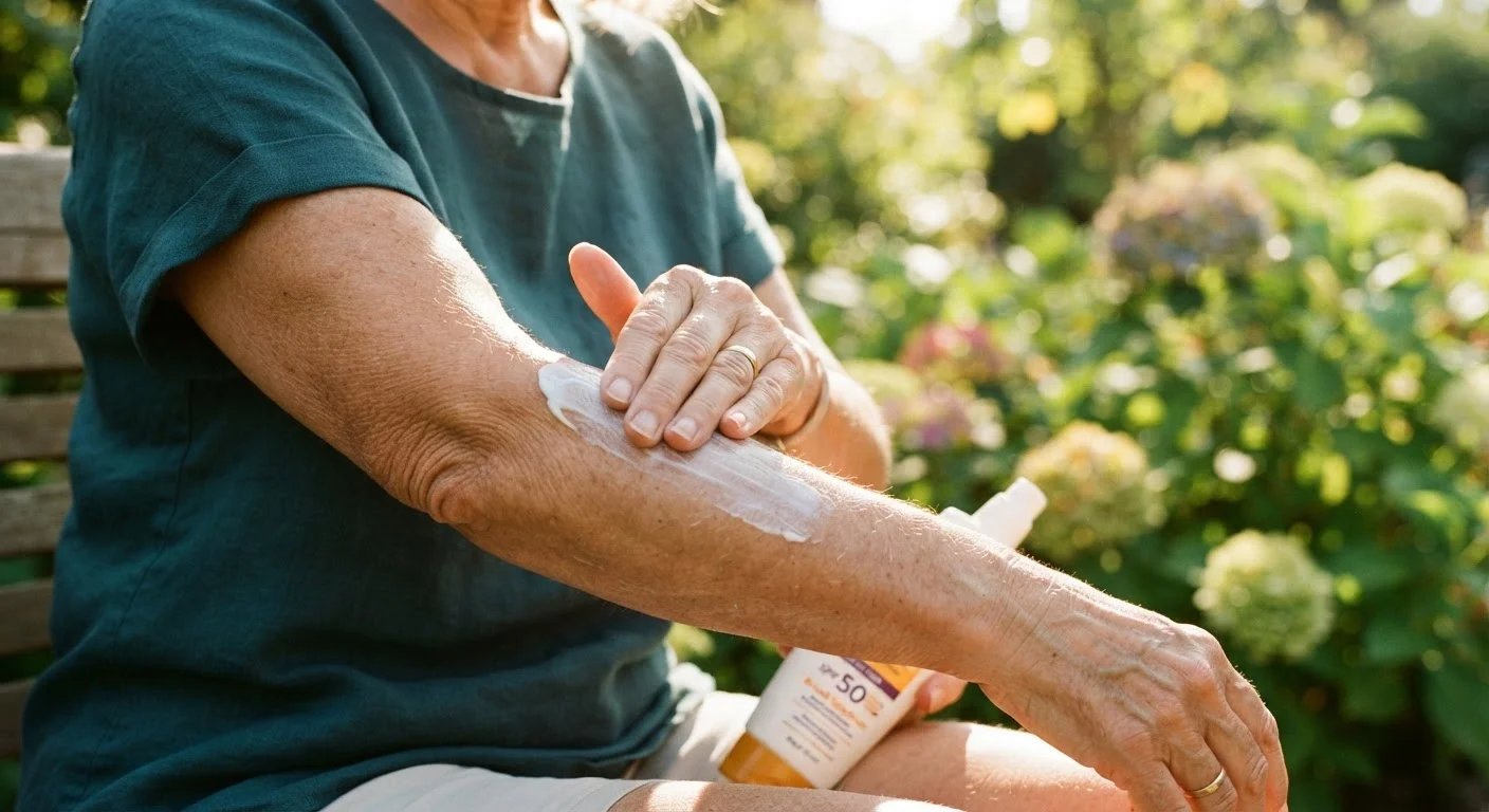 Sun Exposure and Skin Cancer Risk: Where the Evidence Lands